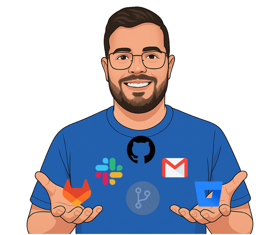 Integration Dashboard